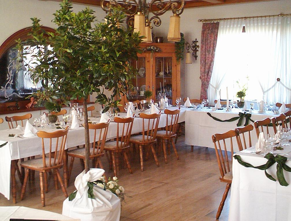 Landhotel Sonneneck - Breuna Im Naturpark Exteriör bild