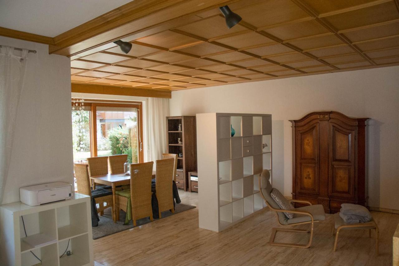 Landhotel Sonneneck - Breuna Im Naturpark Exteriör bild